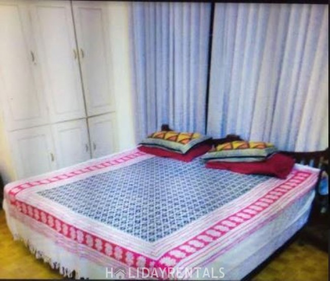 3 Bedroom Holiday Home, Trivandrum