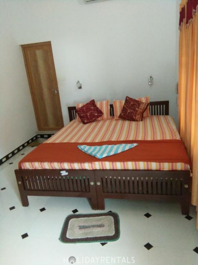 Seashore Holiday Stay, Kochi