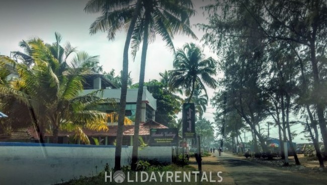 Beach Side Holiday Home, Kochi