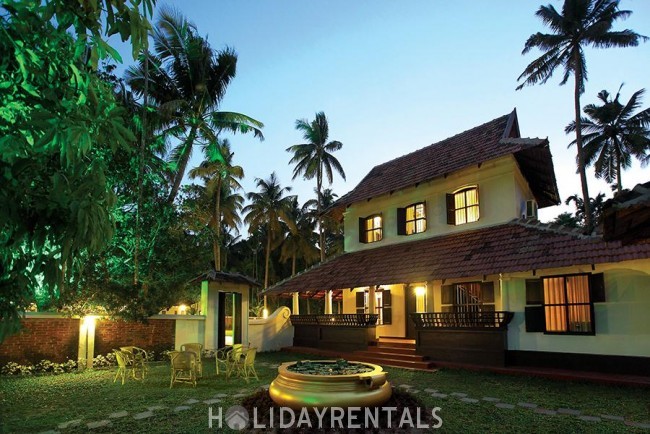 Holiday Home, Kochi