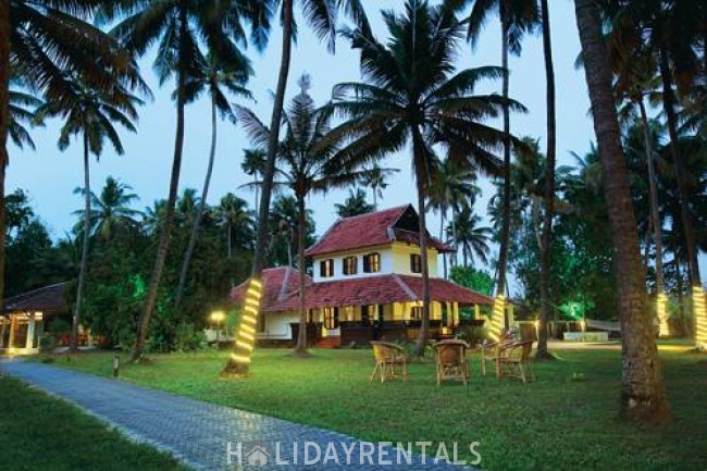 Holiday Home, Kochi