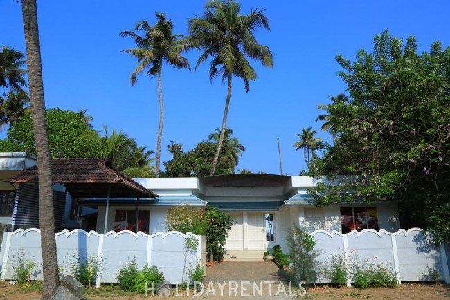 Seashore Holiday Stay, Kochi