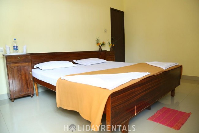 Seashore Holiday Stay, Kochi