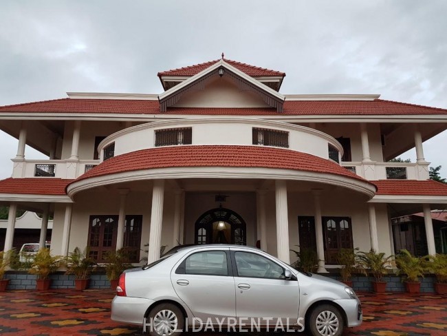 Holiday Home, Kasargod