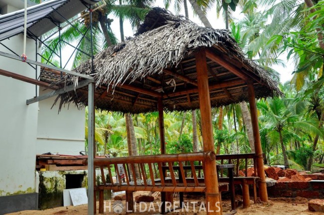  Beach Side Holiday Stay, Kasargod