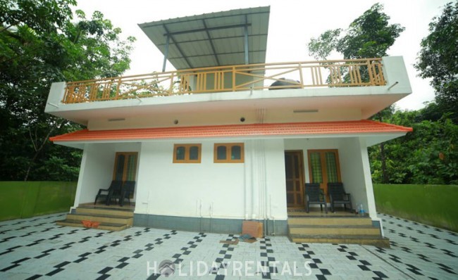 Holiday Home, Munnar