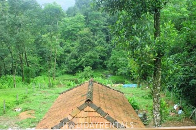 Holiday Home, Munnar