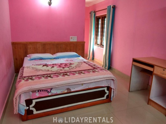 2 Bedroom Cottage, Idukki