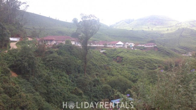 2 Bedroom Cottage, Idukki