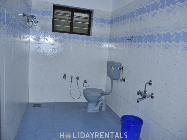 2 Bedroom Cottage, Idukki