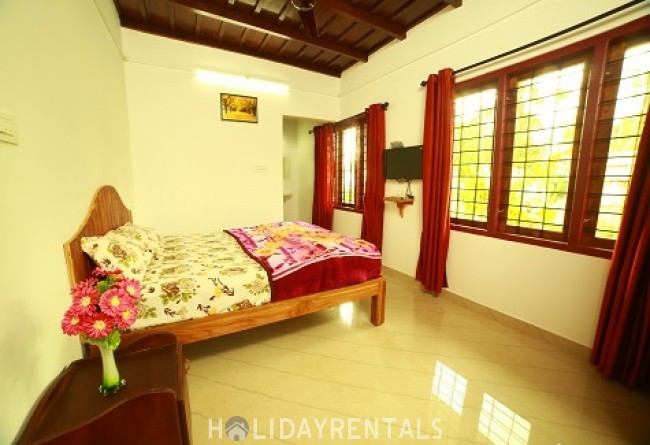 Valley View Holiday Stay, Idukki