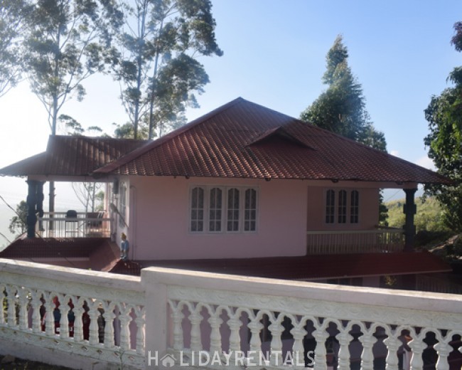 Misty View Holiday Stay, Idukki