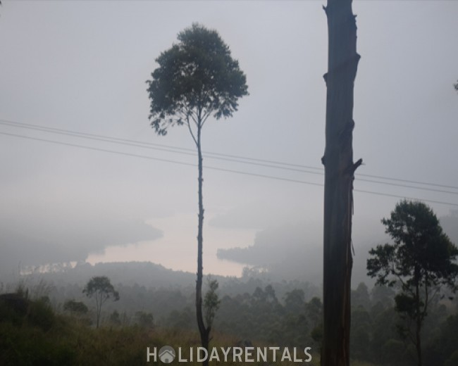 Misty View Holiday Stay, Idukki