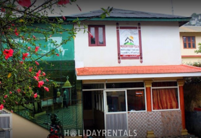 Holiday Home, Idukki