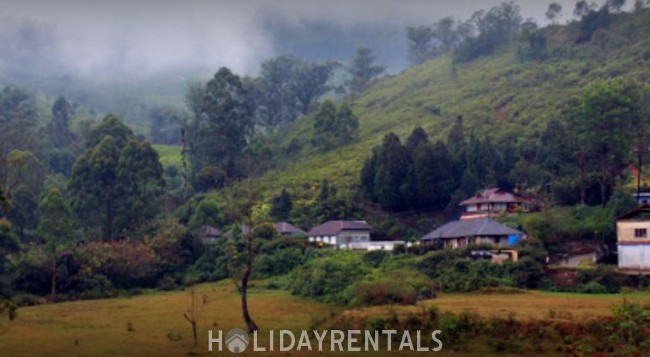 Holiday Home, Idukki