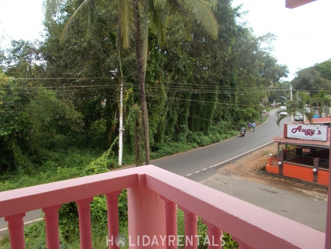 Stay Near Benaulim beach , Benaulim