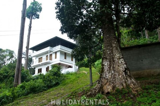 Misty View Holiday Stay, Idukki