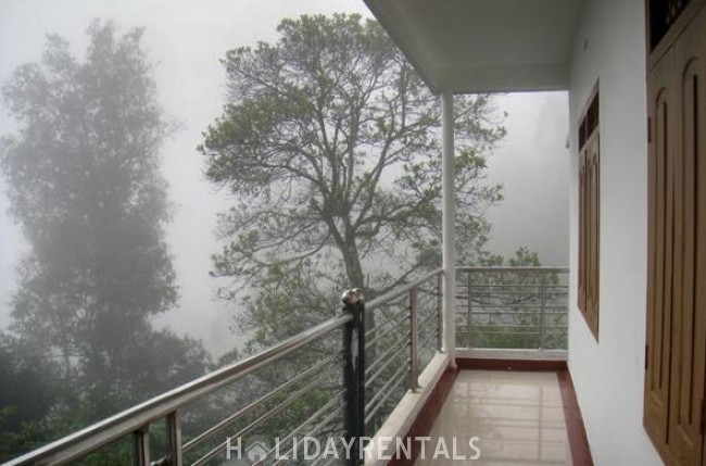 Misty View Holiday Stay, Idukki