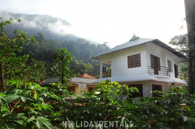 Plantation View Holiday Home, Idukki