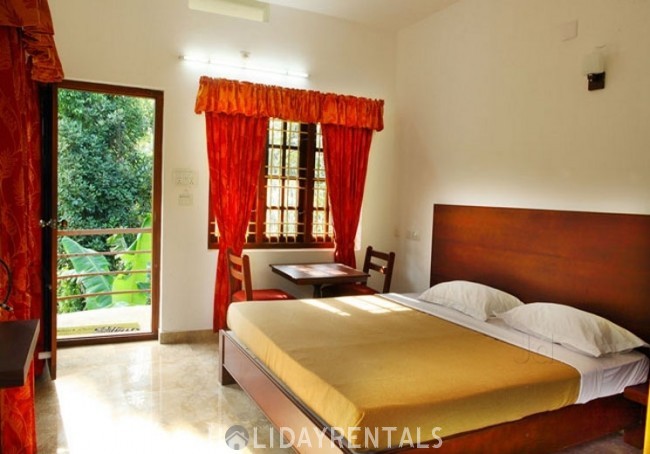 Plantation View Holiday Home, Idukki