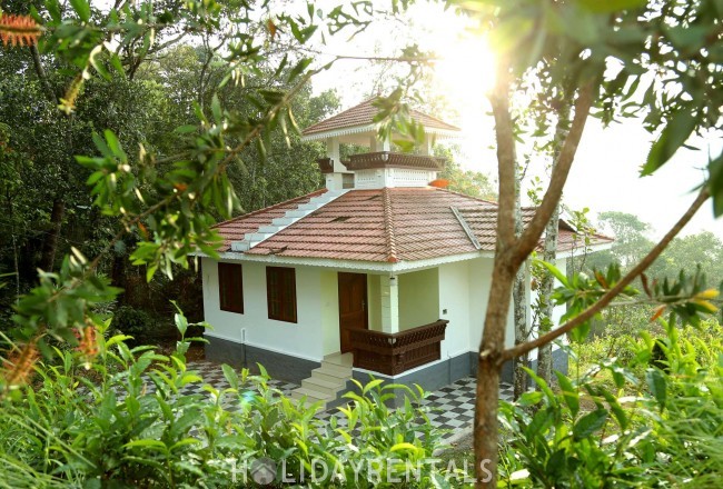 Misty View Cottages, Idukki