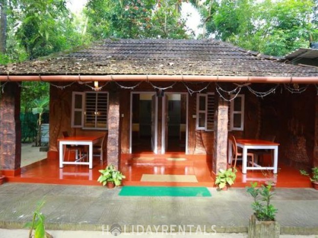 Beach Side Holiday Home, Alleppey