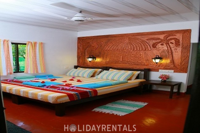 Beach Side Holiday Home, Alleppey