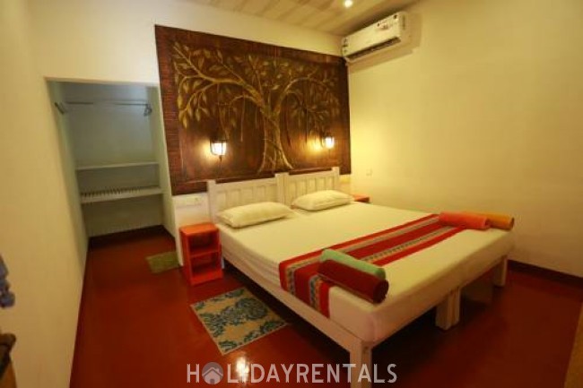 Beach Side Holiday Home, Alleppey