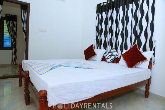 Seashore Holiday Stay, Alleppey