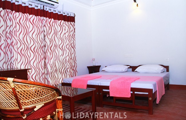 Seashore Holiday Stay, Alleppey