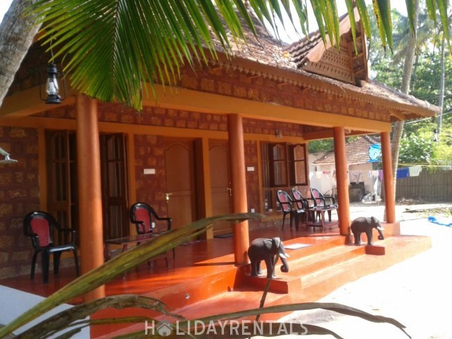 Home Away Home , Alleppey