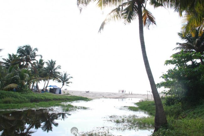 Home Away Home , Alleppey