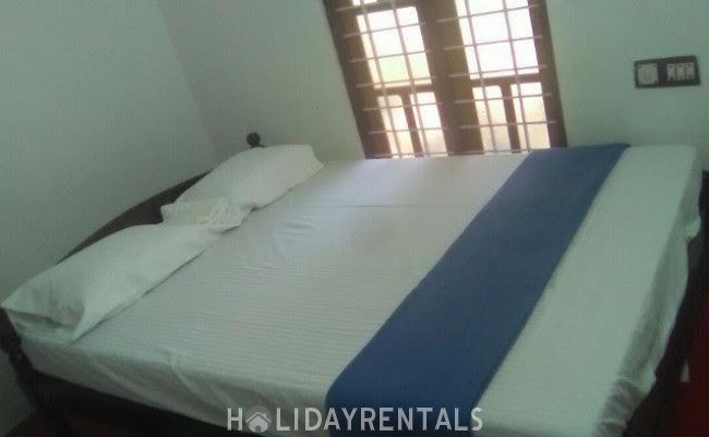 Holiday Home Near Marari Beach, Alleppey