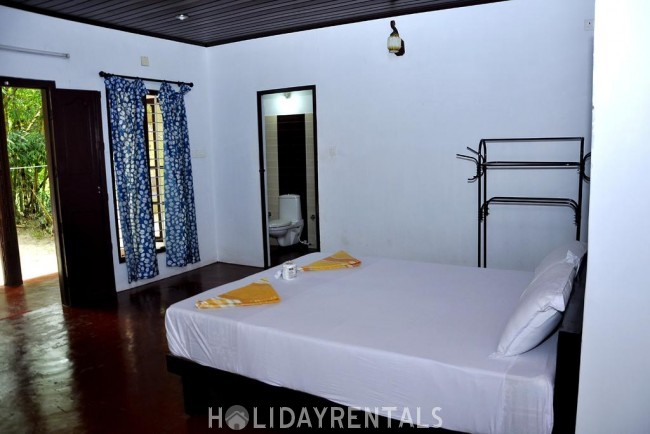 Holiday Home, Alleppey