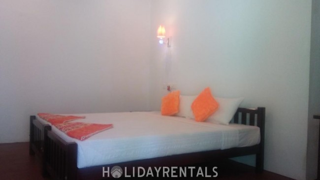 Sea View Holiday  Home, Alleppey