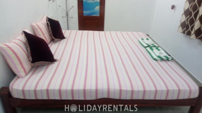 Beach Side Holiday Home, Alleppey