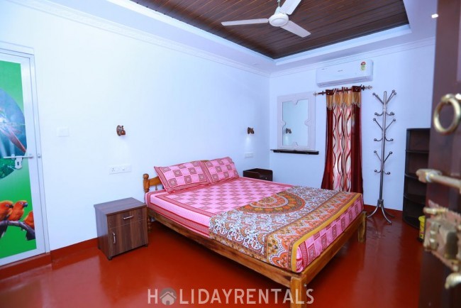 Home Away Home , Alleppey