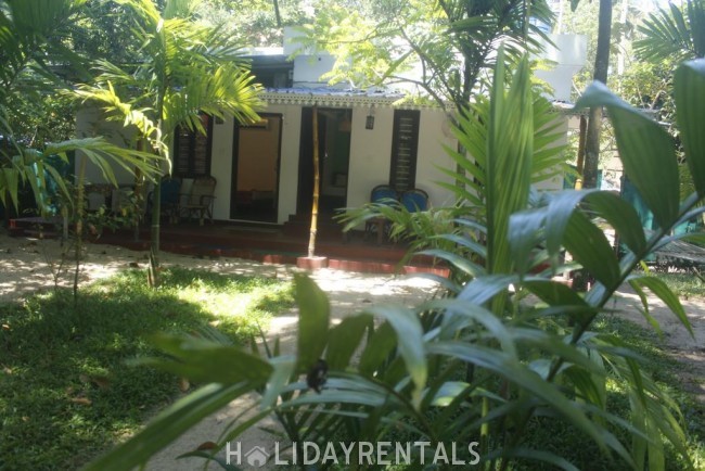 Stay Near Marari Beach, Alleppey