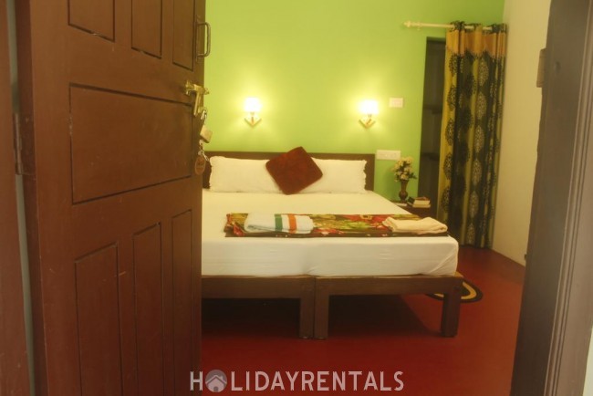 Stay Near Marari Beach, Alleppey