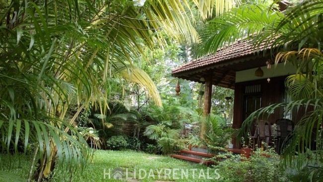 Home Away Home , Alleppey