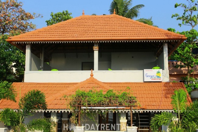 Home Away Home , Alleppey