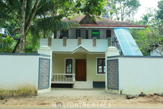 Beach Side Holiday Home, Alleppey