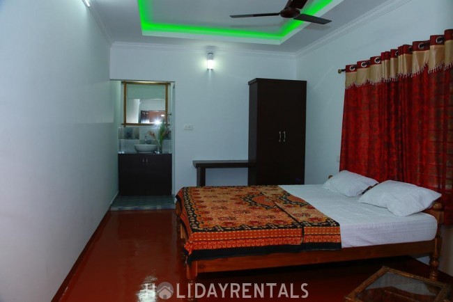 Beach Side Holiday Home, Alleppey