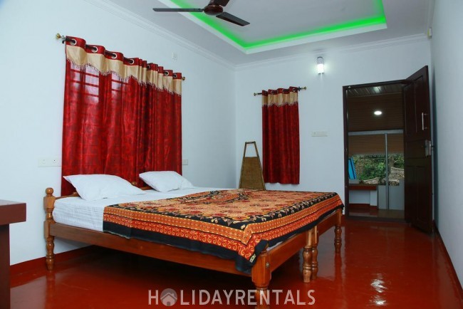 Beach Side Holiday Home, Alleppey