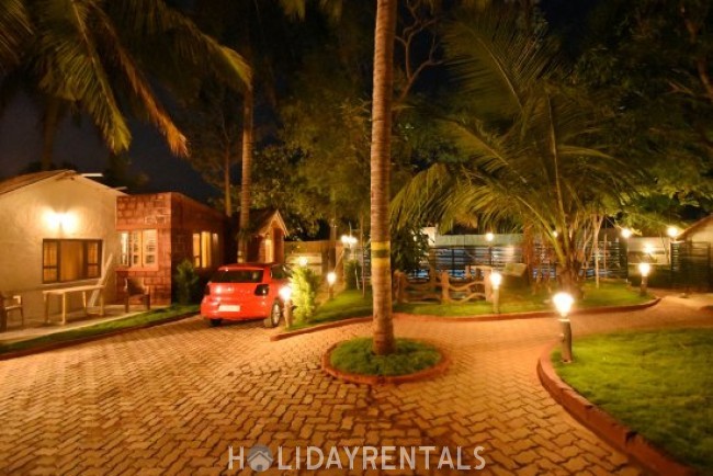 Eco Friendly Holiday Stay , Mysore