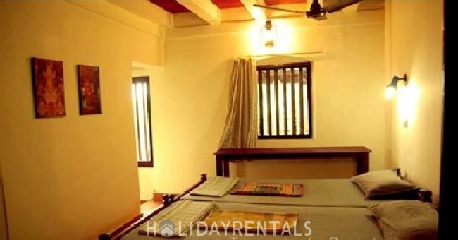 Stay Near Thottada Beach, Kannur