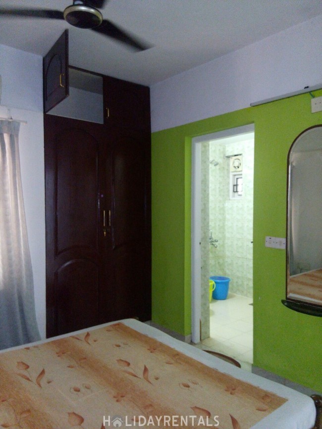 2 And 3 Bedroom Flat, Trivandrum