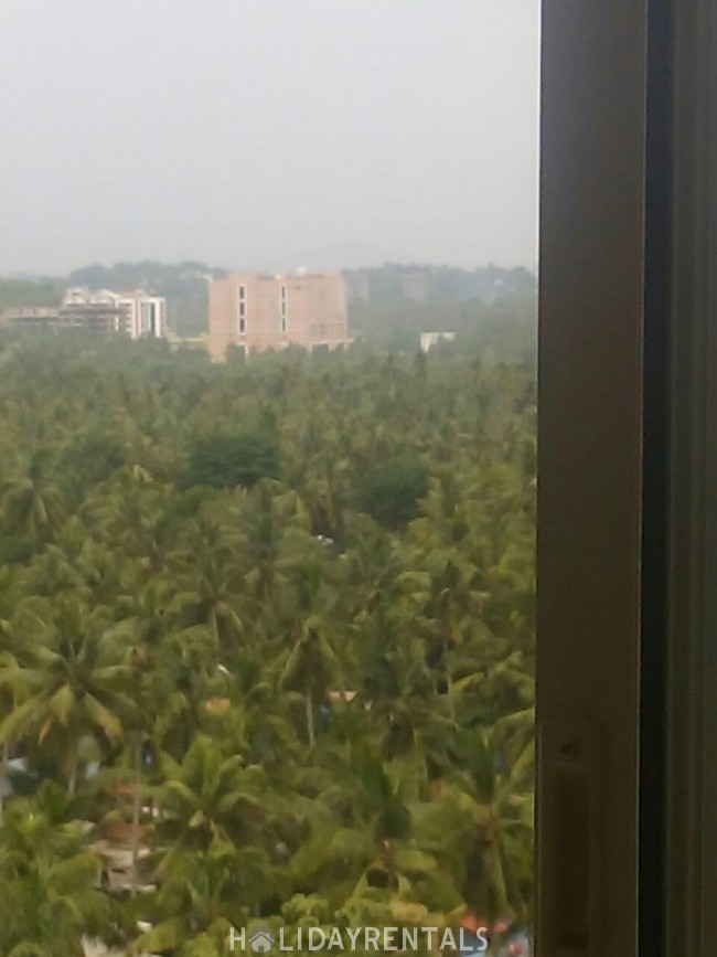 2 And 3 Bedroom Flat, Trivandrum