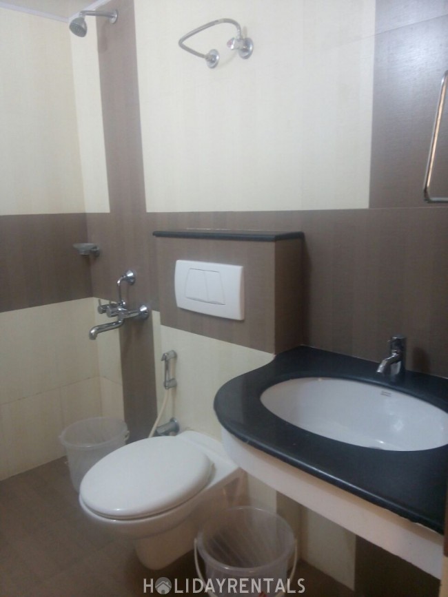 2 And 3 Bedroom Flat, Trivandrum