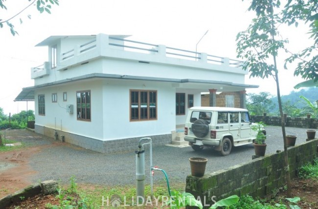 Valley View Holiday Stay, Kannur